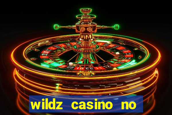 wildz casino no deposit bonus codes 2021