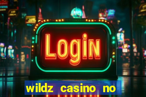 wildz casino no deposit bonus codes 2021