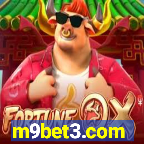 m9bet3.com