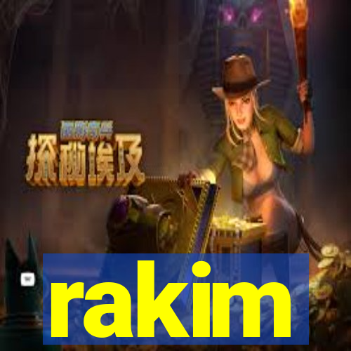 rakim