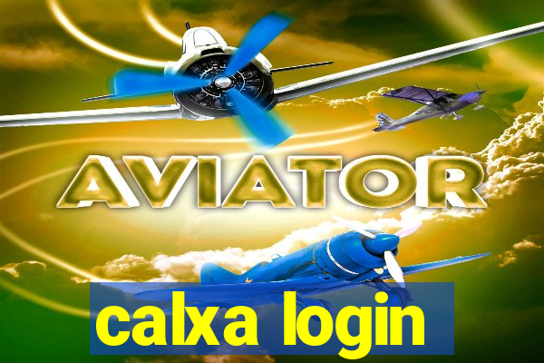 calxa login