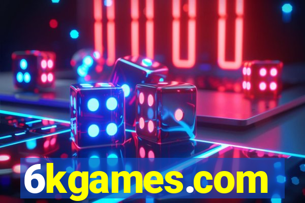 6kgames.com