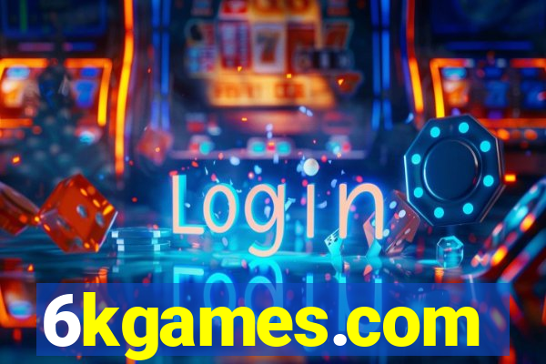 6kgames.com