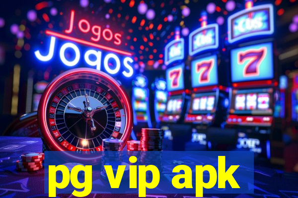 pg vip apk