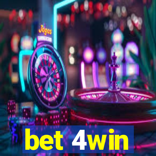 bet 4win