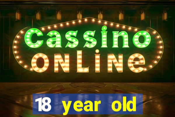 18 year old casinos in co