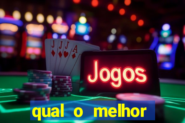 qual o melhor aplicativo para jogar e ganhar dinheiro