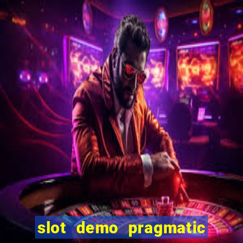 slot demo pragmatic gold party