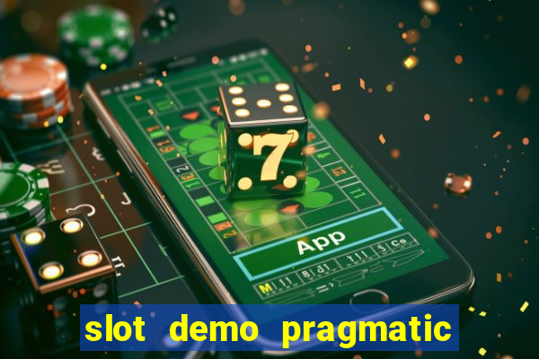 slot demo pragmatic gold party