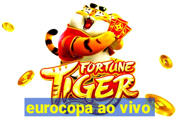 eurocopa ao vivo