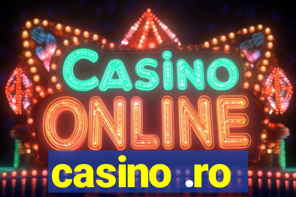 casino .ro