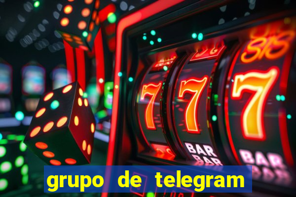 grupo de telegram mais 18