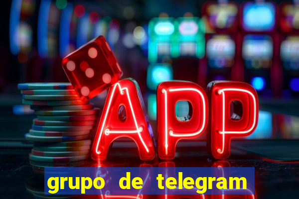 grupo de telegram mais 18