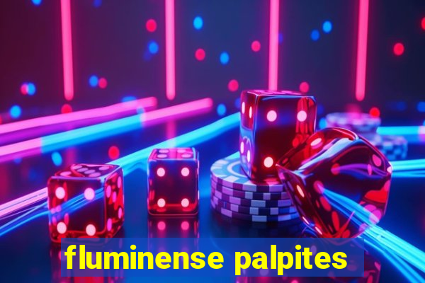 fluminense palpites