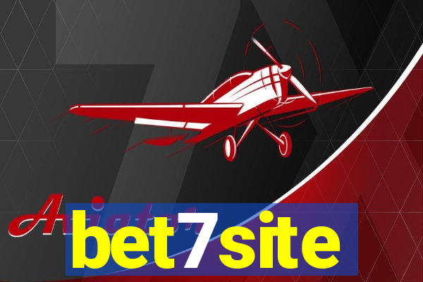 bet7site