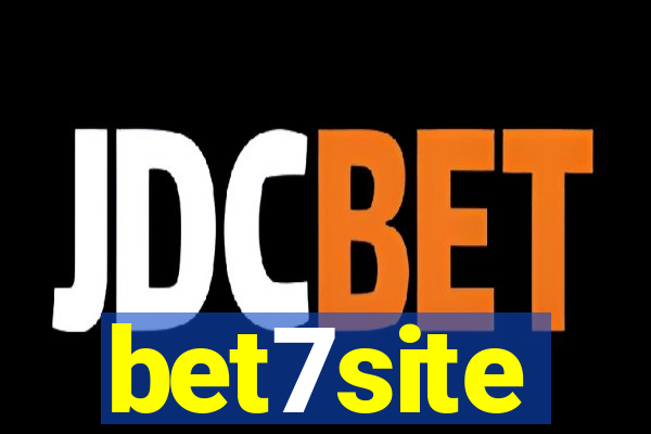 bet7site