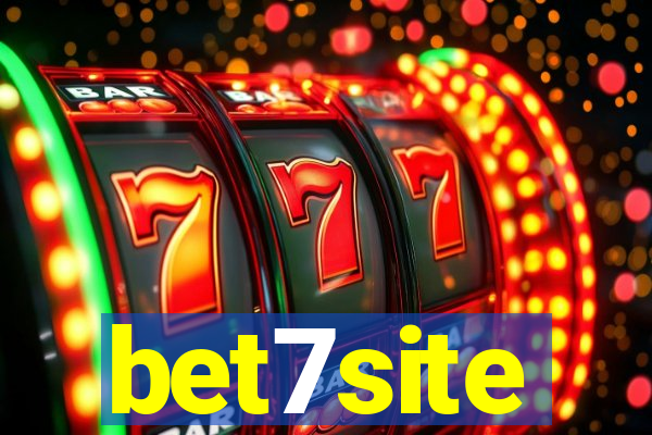 bet7site