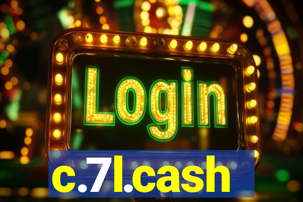 c.7l.cash