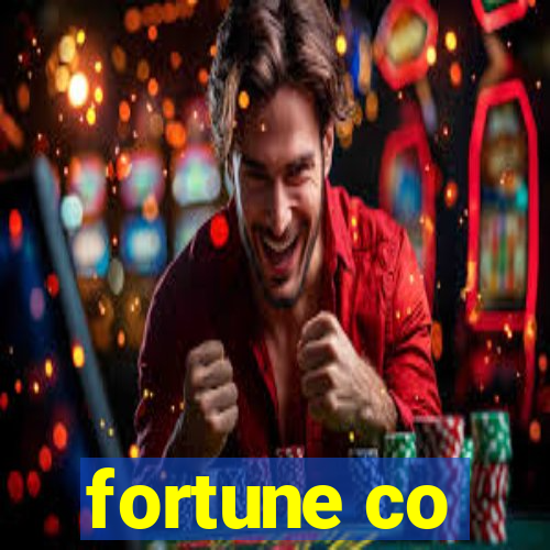 fortune co