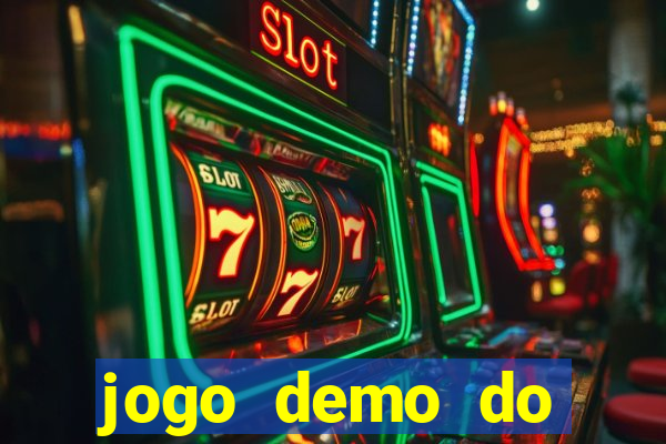 jogo demo do fortune ox