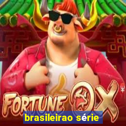 brasileirao série