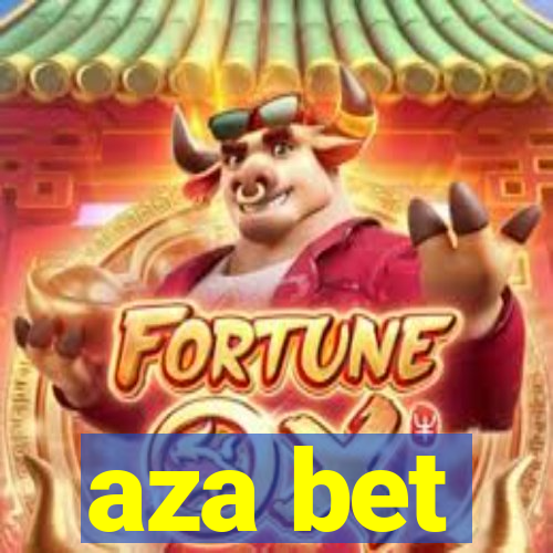 aza bet