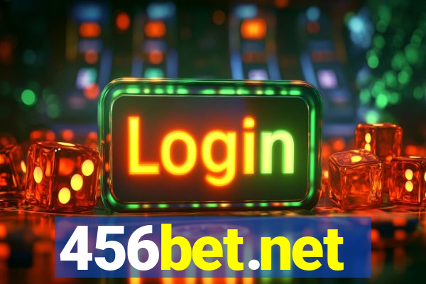 456bet.net