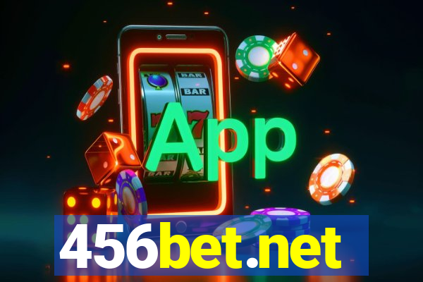 456bet.net