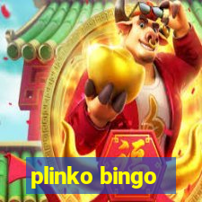 plinko bingo