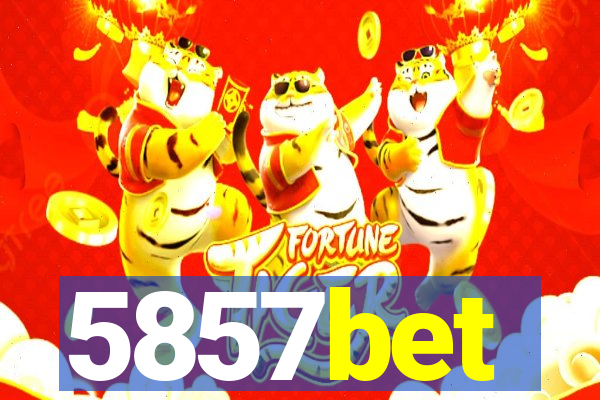 5857bet