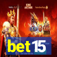 bet15