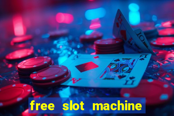 free slot machine play no download