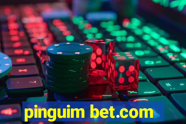 pinguim bet.com