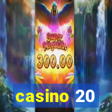 casino 20