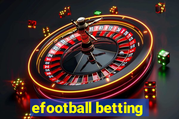 efootball betting