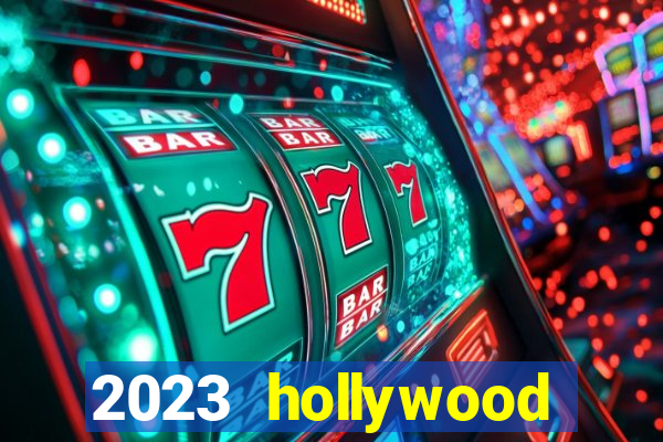 2023 hollywood casino 400