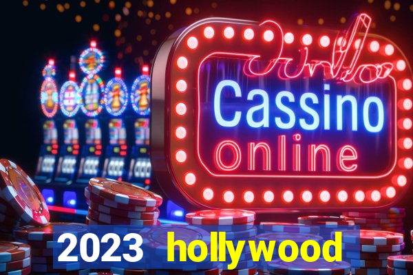 2023 hollywood casino 400