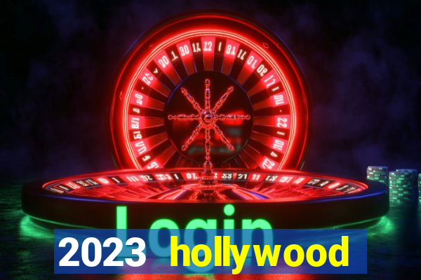 2023 hollywood casino 400