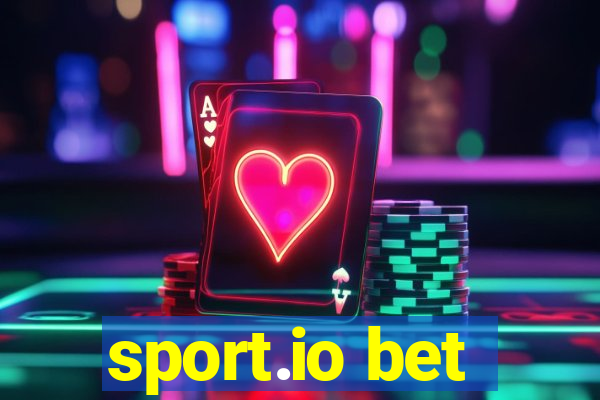 sport.io bet