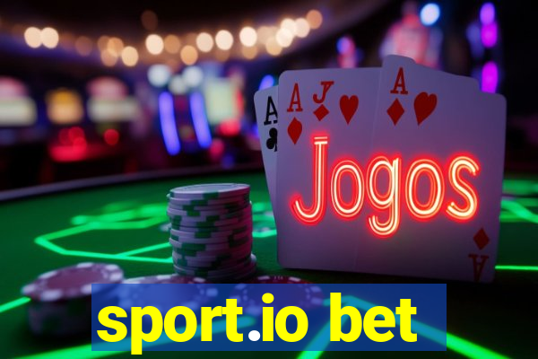 sport.io bet