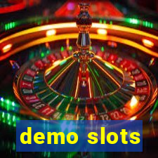 demo slots