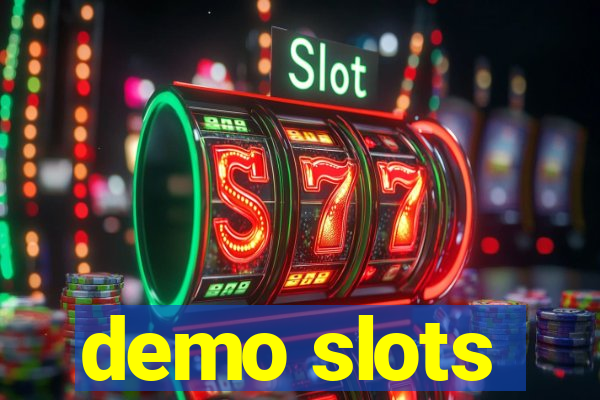 demo slots