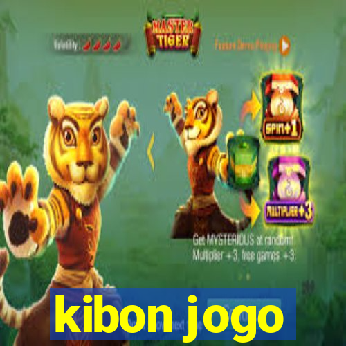 kibon jogo