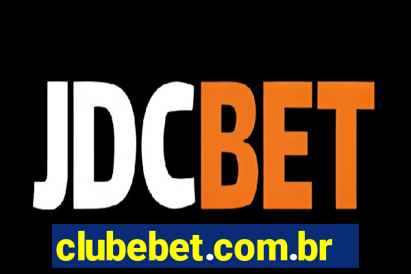 clubebet.com.br