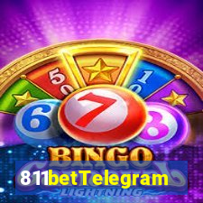 811betTelegram