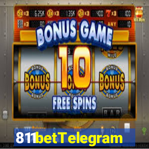 811betTelegram