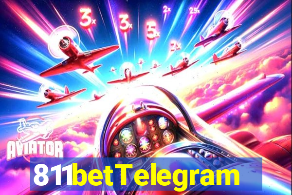 811betTelegram