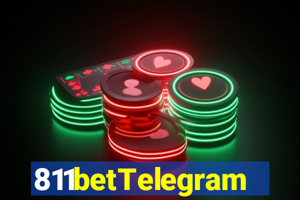 811betTelegram