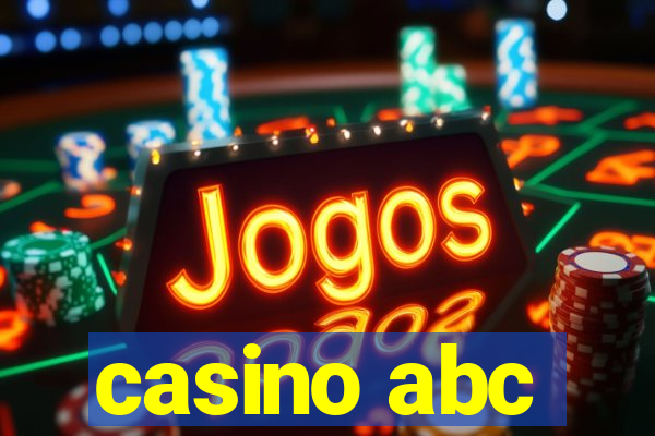 casino abc