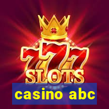 casino abc